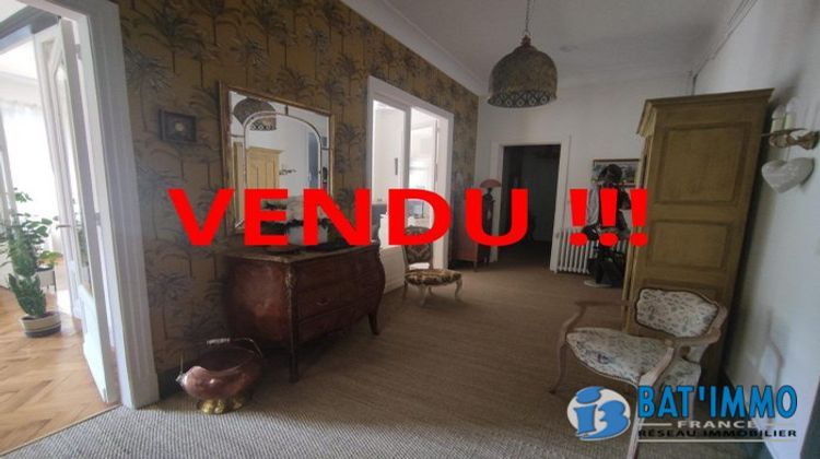 Ma-Cabane - Vente Appartement Mazamet, 141 m²