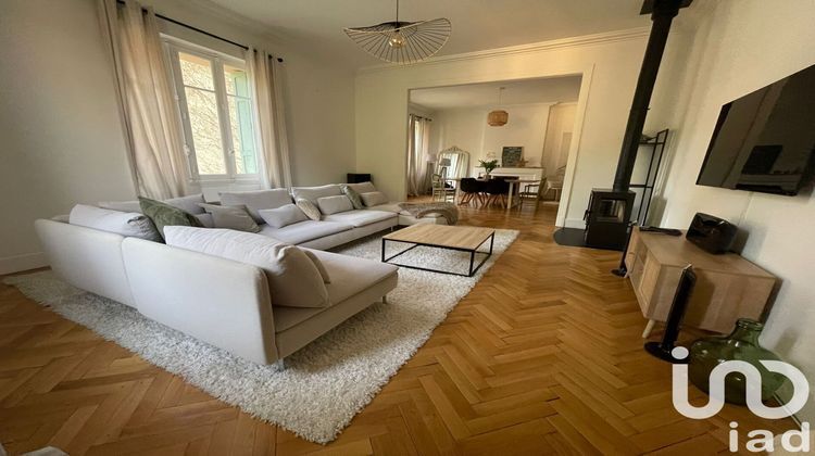 Ma-Cabane - Vente Appartement Mazamet, 159 m²