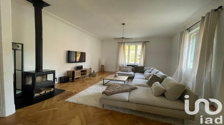 Ma-Cabane - Vente Appartement Mazamet, 159 m²