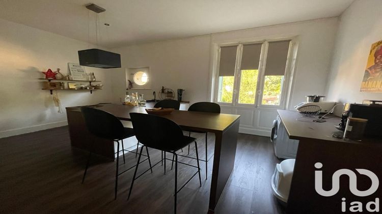 Ma-Cabane - Vente Appartement Mazamet, 159 m²