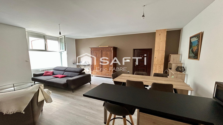 Ma-Cabane - Vente Appartement Mazamet, 59 m²