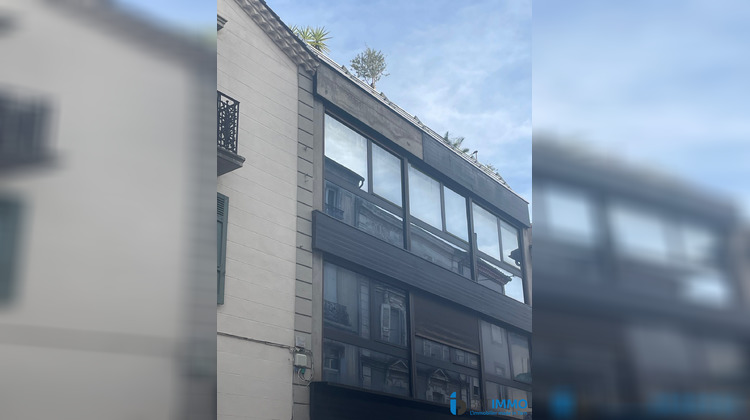 Ma-Cabane - Vente Appartement Mazamet, 200 m²