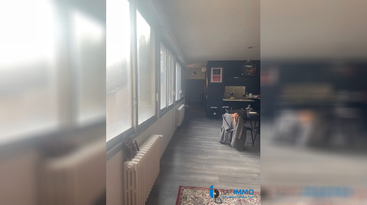 Ma-Cabane - Vente Appartement Mazamet, 200 m²