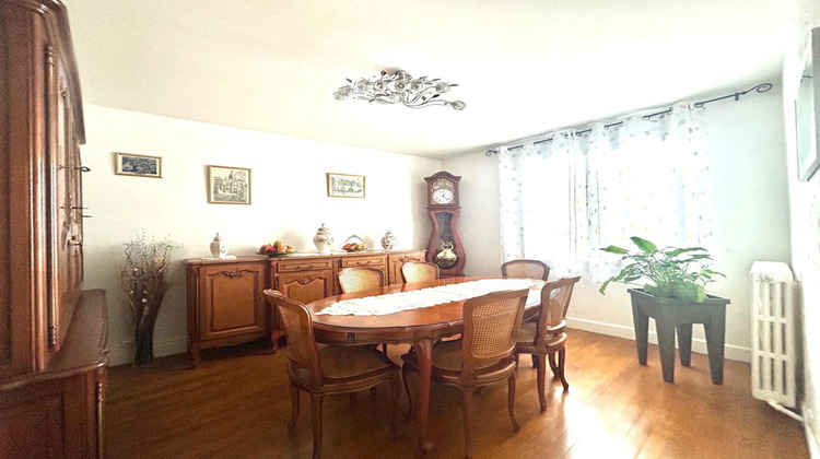 Ma-Cabane - Vente Appartement Mazamet, 93 m²