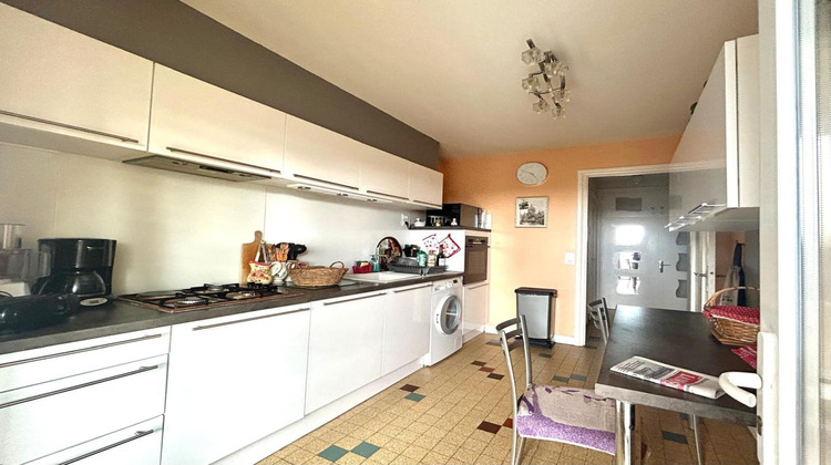 Ma-Cabane - Vente Appartement Mazamet, 93 m²