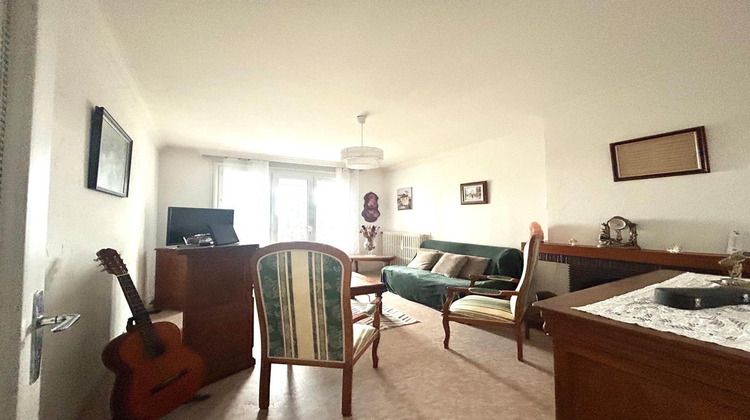 Ma-Cabane - Vente Appartement Mazamet, 93 m²