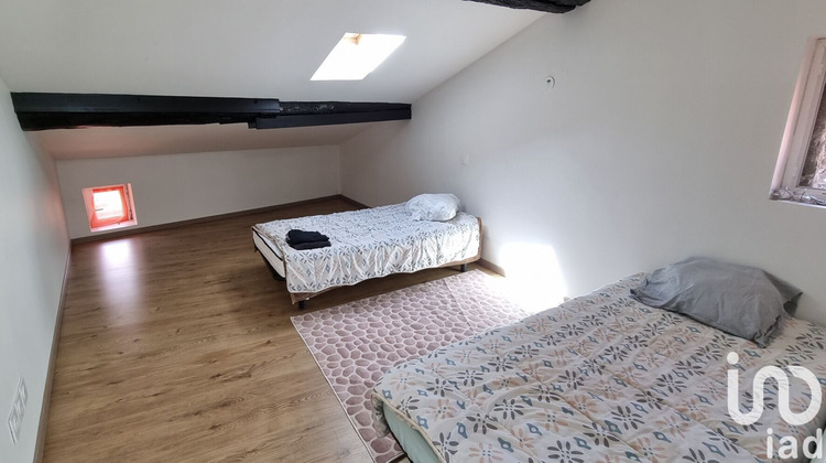 Ma-Cabane - Vente Appartement Mazamet, 43 m²