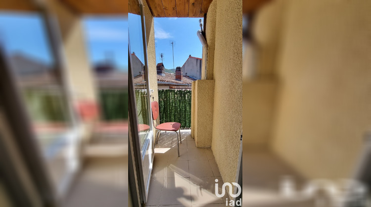 Ma-Cabane - Vente Appartement Mazamet, 43 m²