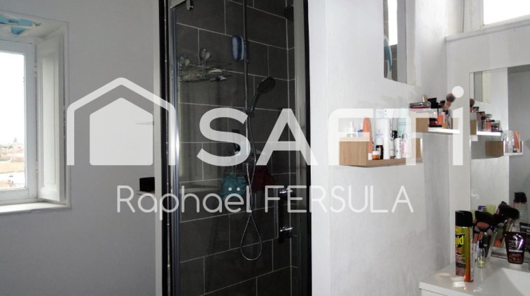 Ma-Cabane - Vente Appartement Mazamet, 87 m²