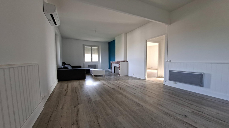 Ma-Cabane - Vente Appartement Mazamet, 73 m²