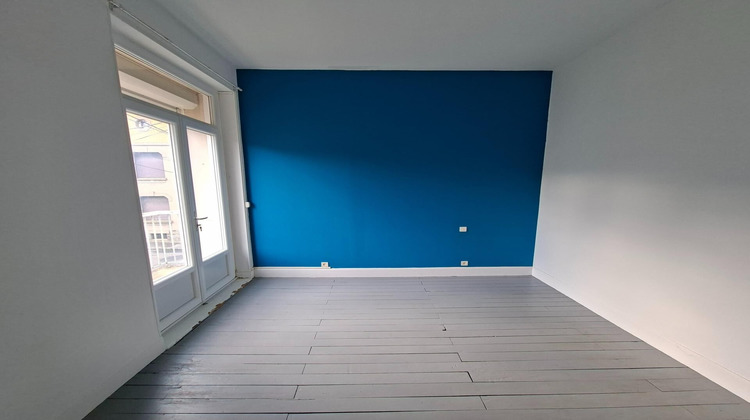 Ma-Cabane - Vente Appartement Mazamet, 73 m²