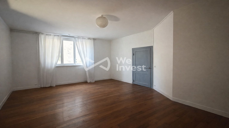 Ma-Cabane - Vente Appartement Mazamet, 92 m²