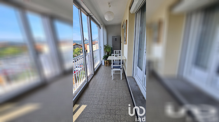 Ma-Cabane - Vente Appartement Mazamet, 92 m²