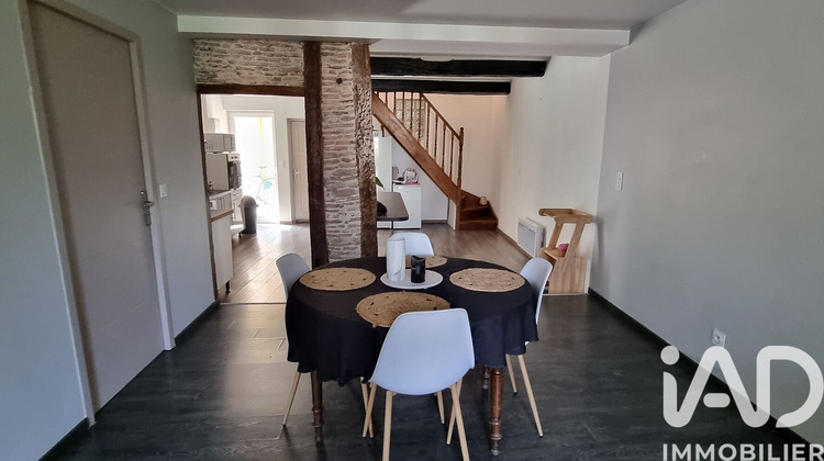 Ma-Cabane - Vente Appartement Mazamet, 104 m²