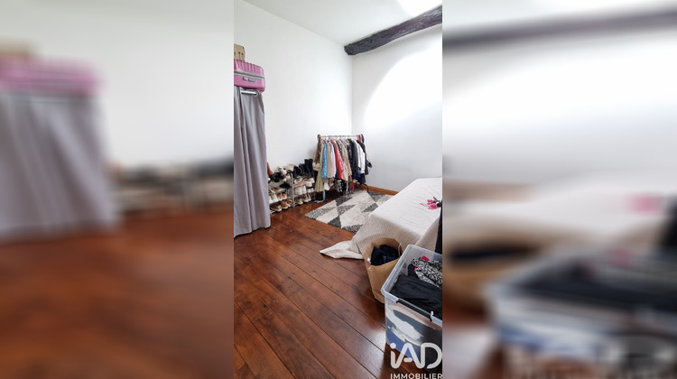 Ma-Cabane - Vente Appartement Mazamet, 104 m²