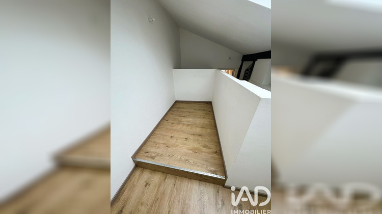 Ma-Cabane - Vente Appartement Mazamet, 43 m²