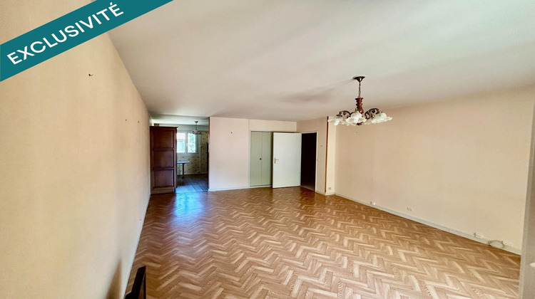 Ma-Cabane - Vente Appartement Mazamet, 48 m²