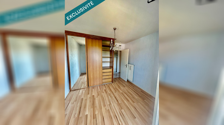 Ma-Cabane - Vente Appartement Mazamet, 48 m²