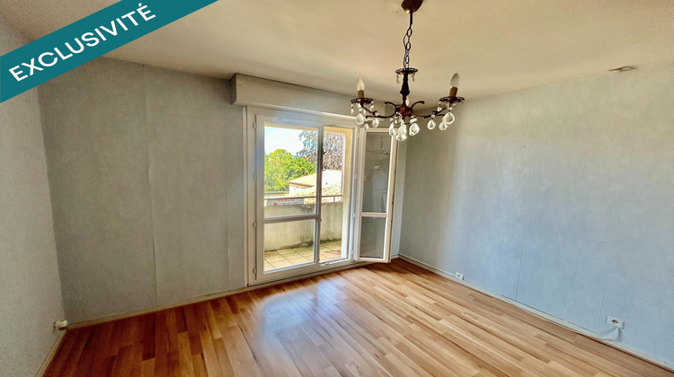 Ma-Cabane - Vente Appartement Mazamet, 48 m²