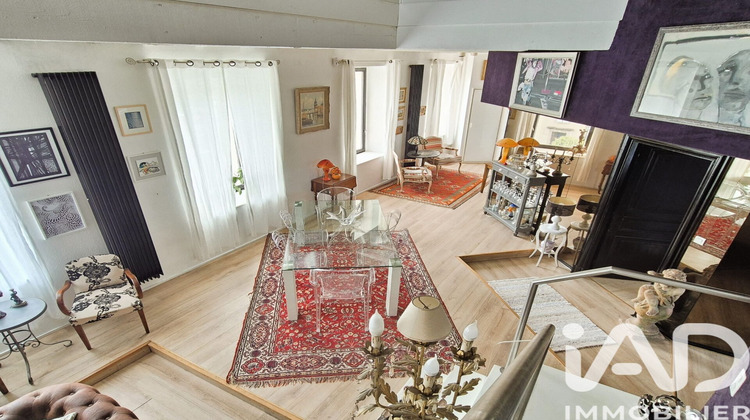 Ma-Cabane - Vente Appartement Mazamet, 170 m²