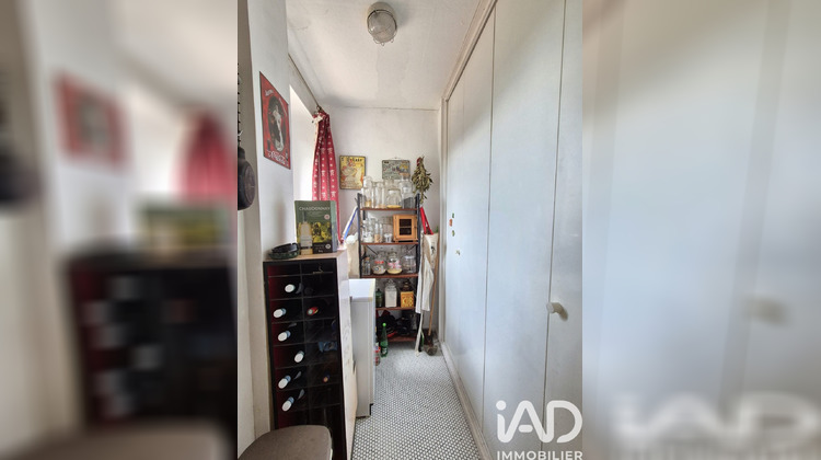 Ma-Cabane - Vente Appartement Mazamet, 170 m²