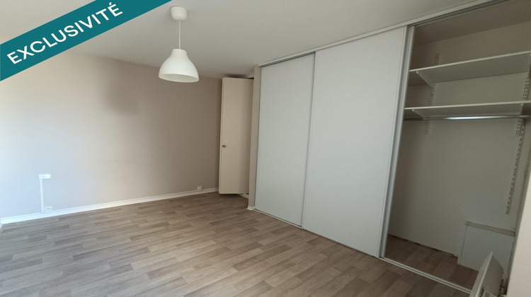 Ma-Cabane - Vente Appartement Mazamet, 74 m²