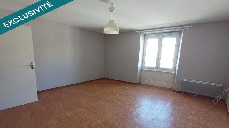 Ma-Cabane - Vente Appartement Mazamet, 74 m²