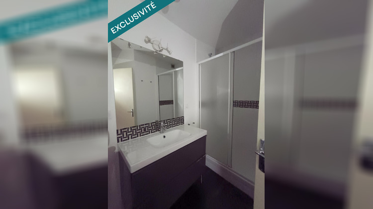 Ma-Cabane - Vente Appartement Mazamet, 74 m²