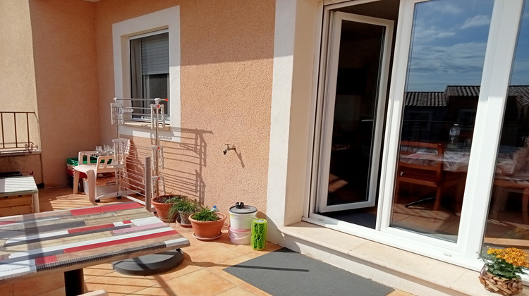 Ma-Cabane - Vente Appartement Mazan, 60 m²