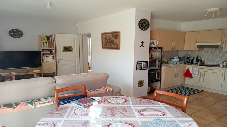 Ma-Cabane - Vente Appartement Mazan, 60 m²