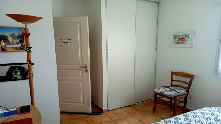 Ma-Cabane - Vente Appartement Mazan, 60 m²