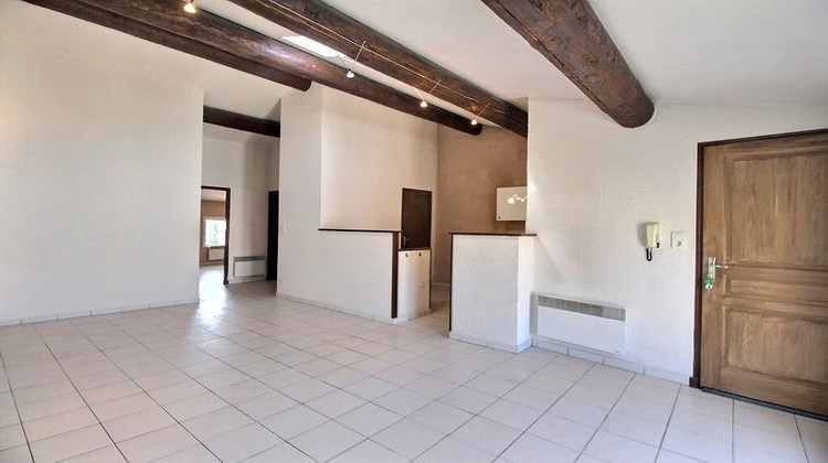 Ma-Cabane - Vente Appartement MAZAN, 200 m²