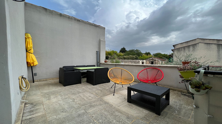 Ma-Cabane - Vente Appartement MAZAN, 50 m²