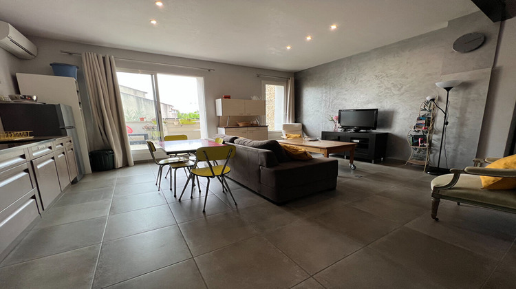 Ma-Cabane - Vente Appartement MAZAN, 50 m²