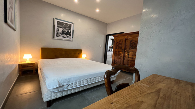 Ma-Cabane - Vente Appartement MAZAN, 50 m²