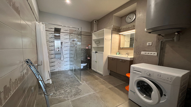 Ma-Cabane - Vente Appartement MAZAN, 50 m²