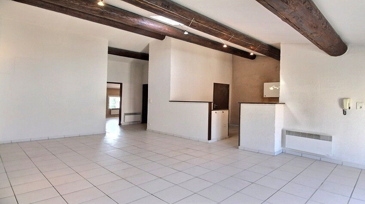 Ma-Cabane - Vente Appartement MAZAN, 65 m²