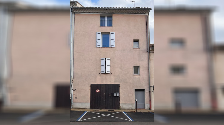 Ma-Cabane - Vente Appartement MAZAN, 65 m²