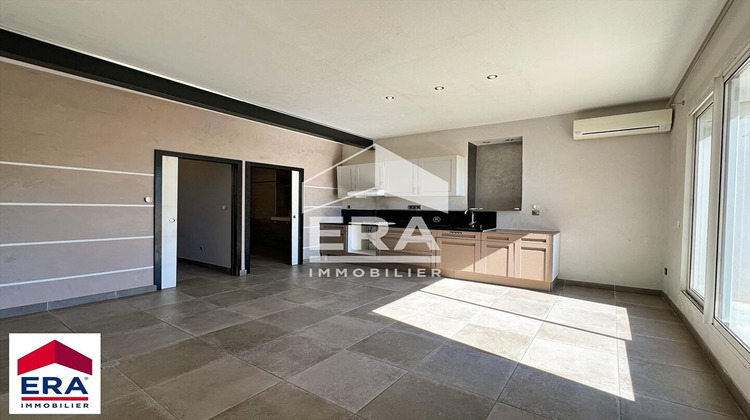 Ma-Cabane - Vente Appartement MAZAN, 50 m²