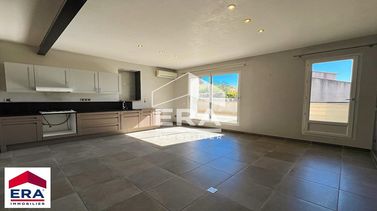 Ma-Cabane - Vente Appartement MAZAN, 50 m²