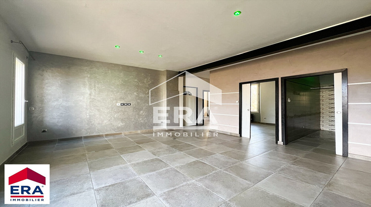 Ma-Cabane - Vente Appartement MAZAN, 50 m²