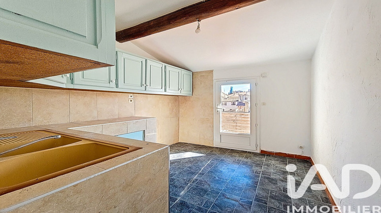Ma-Cabane - Vente Appartement Mazan, 77 m²