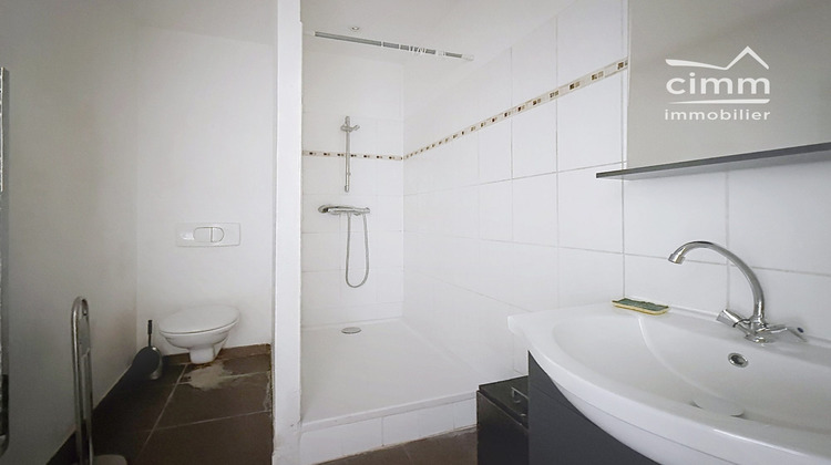 Ma-Cabane - Vente Appartement Mazan, 29 m²