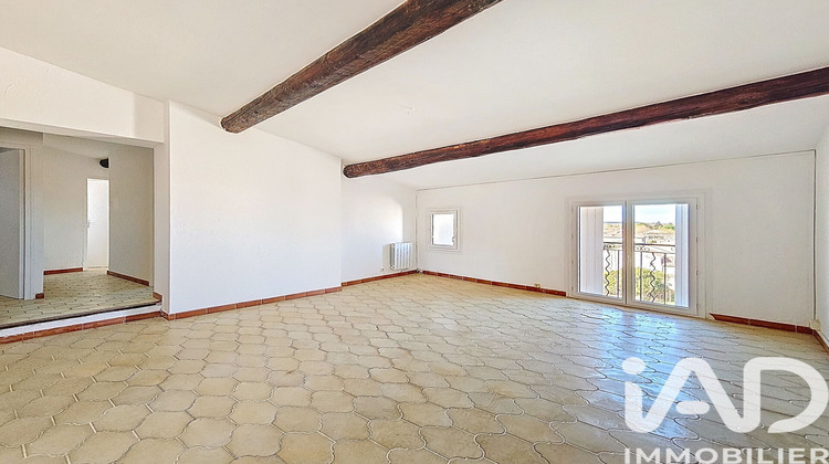 Ma-Cabane - Vente Appartement Mazan, 77 m²