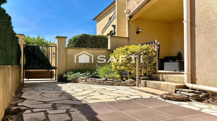 Ma-Cabane - Vente Appartement Mazan, 63 m²
