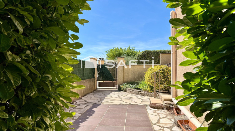 Ma-Cabane - Vente Appartement Mazan, 63 m²