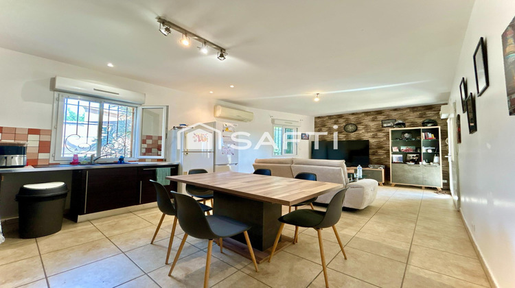 Ma-Cabane - Vente Appartement Mazan, 63 m²