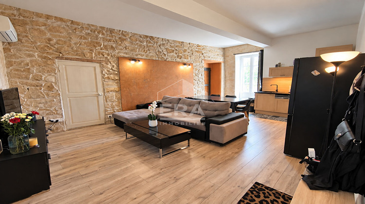 Ma-Cabane - Vente Appartement MAZAN, 83 m²