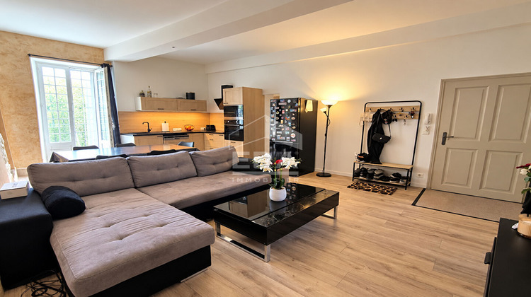 Ma-Cabane - Vente Appartement MAZAN, 83 m²