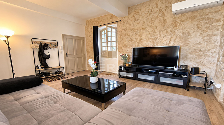 Ma-Cabane - Vente Appartement MAZAN, 83 m²